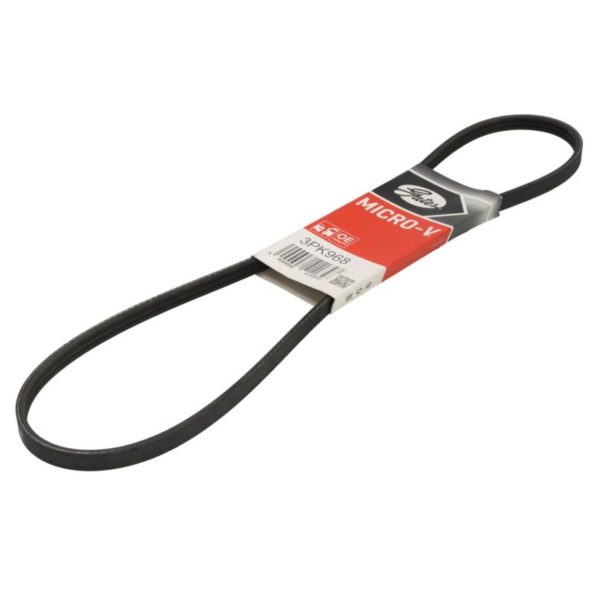 Moniurahihna GATES 3PK968