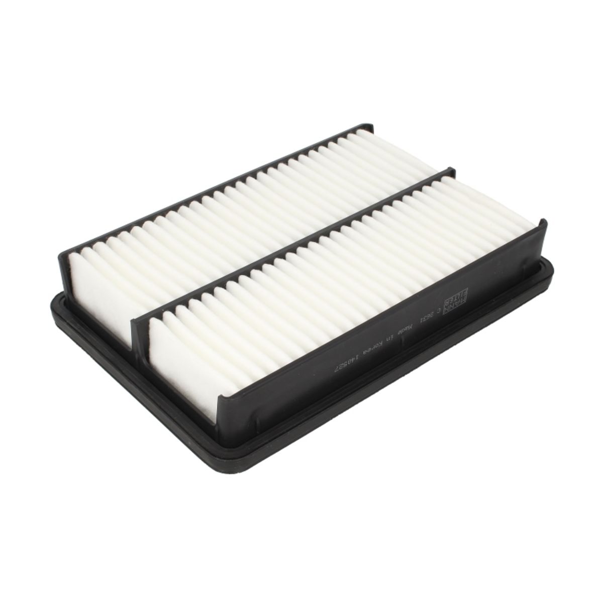 Ilmansuodatin MANN-FILTER C 2631