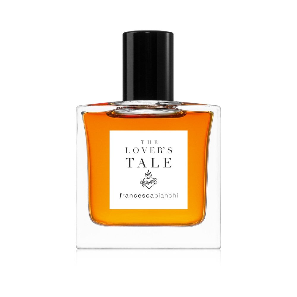 Francesca Bianchi The Lover's Tale -hajuvesiuute - 30 ml unisex