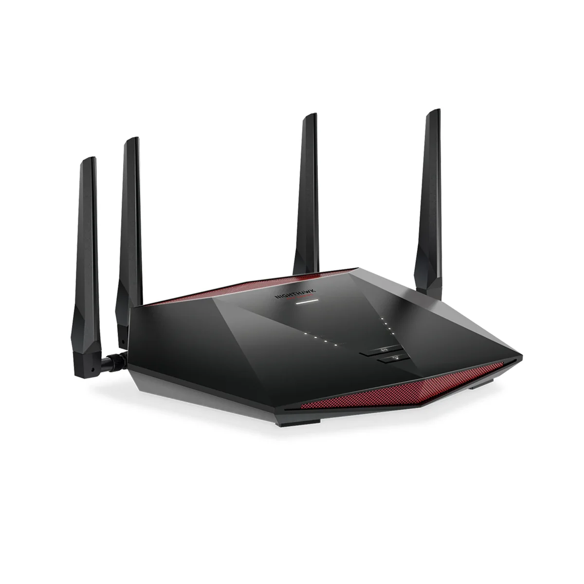 Netgear Yöhaahkan Pro Gaming XR1000 - Wireless router Wi-Fi 6