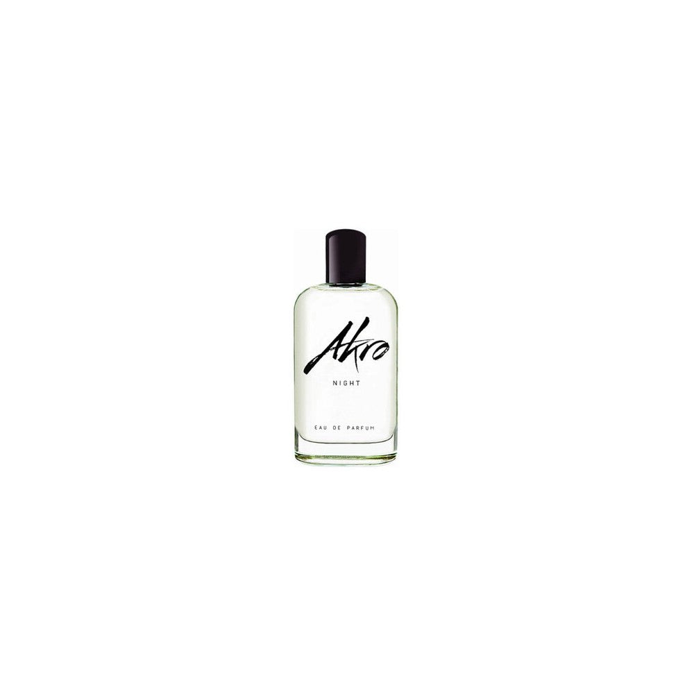 Akro Night Eau de Parfum Unisex 100 ml
