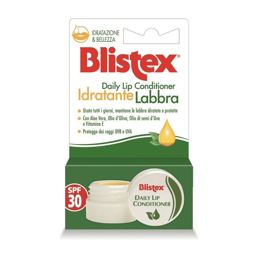 Blistex Huulivoide SPF30