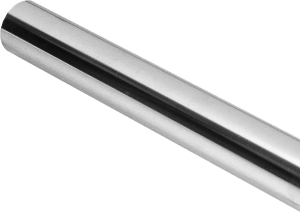 Purus viemäriputki 32 x 1000 mm kromi