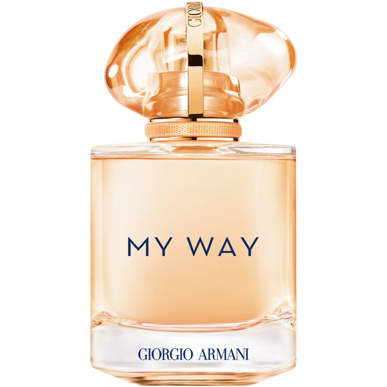 Armani My Way Sunny Vanilla Eau de Parfum - 50 ml