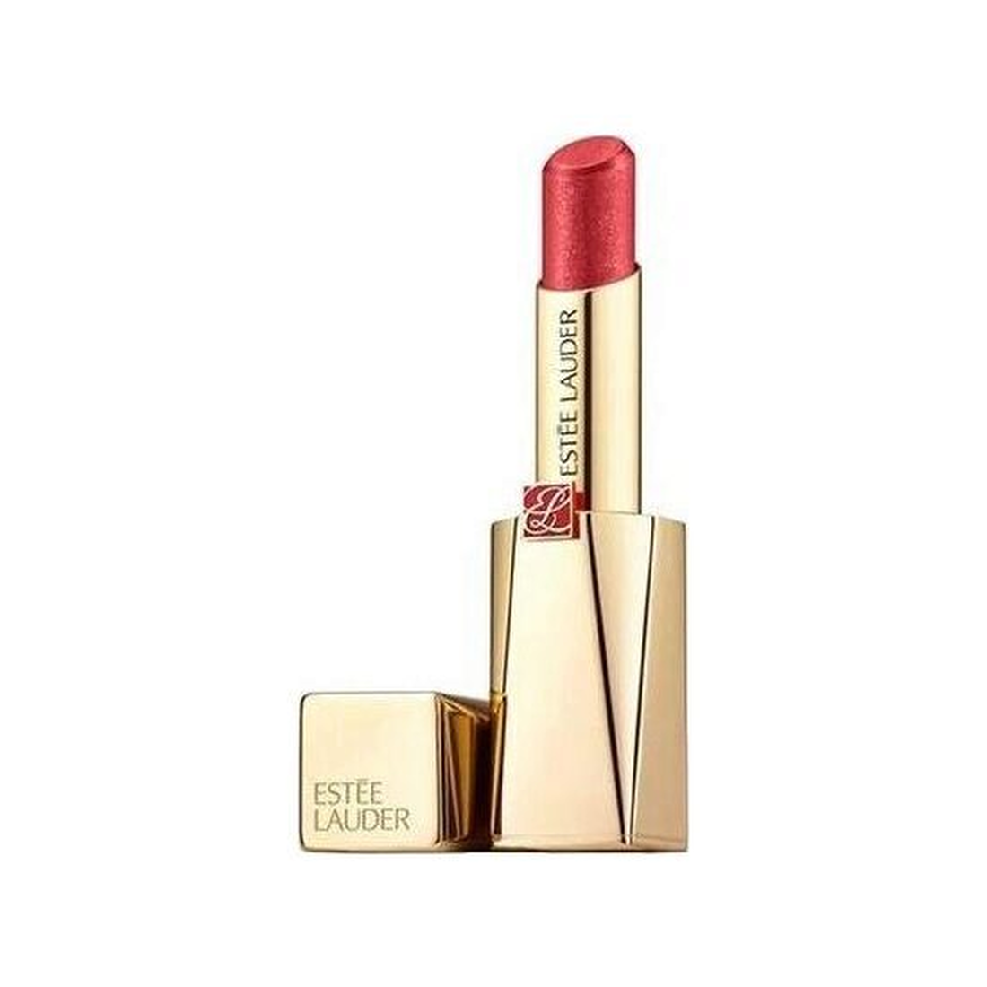 Estee lauder Pure Color Desire - Rouge Excess, sileä viimeistely, voidemainen huulipuna, 213, Touch Me, 3,1 g