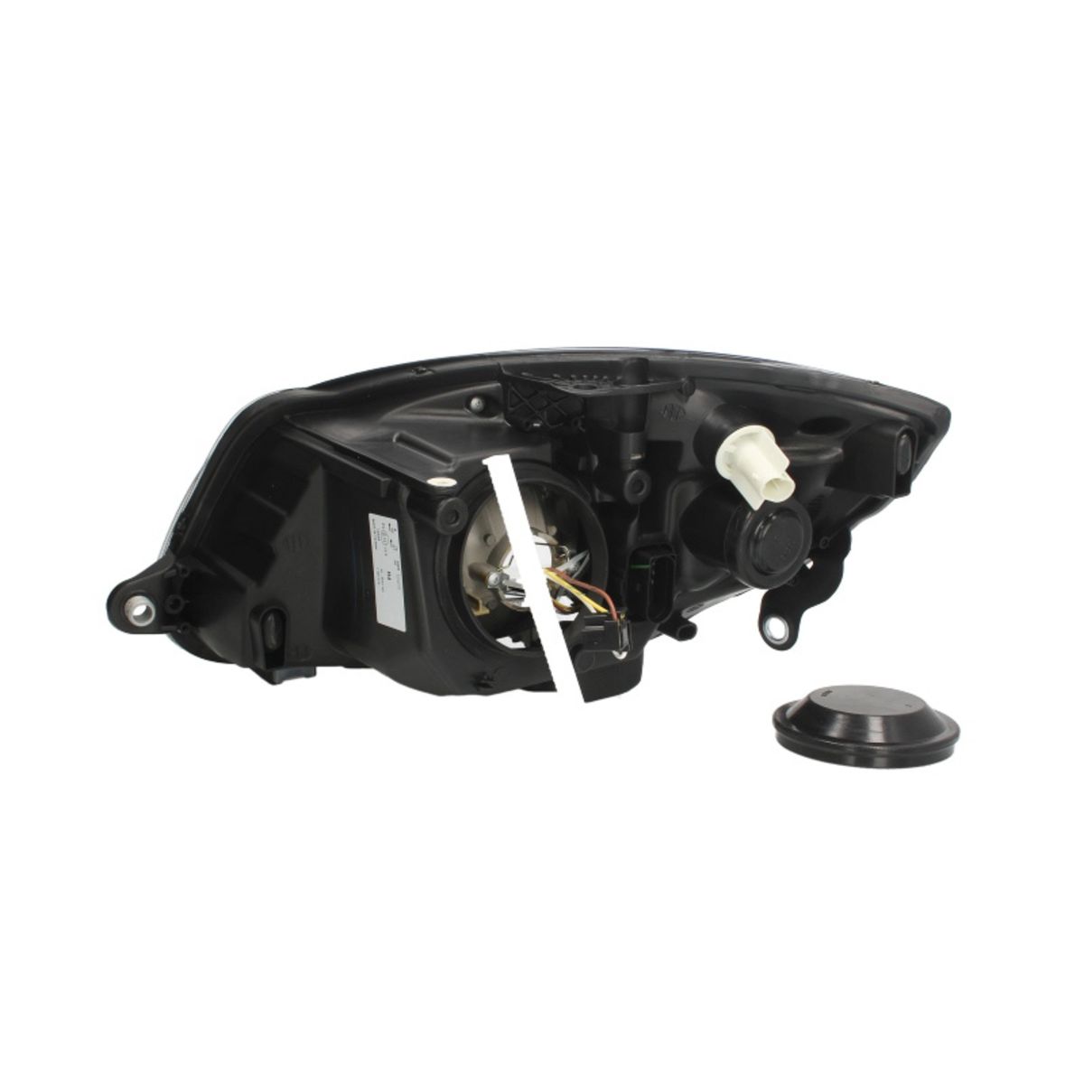 Ajovaloumpio TYC 20-1501-05-2