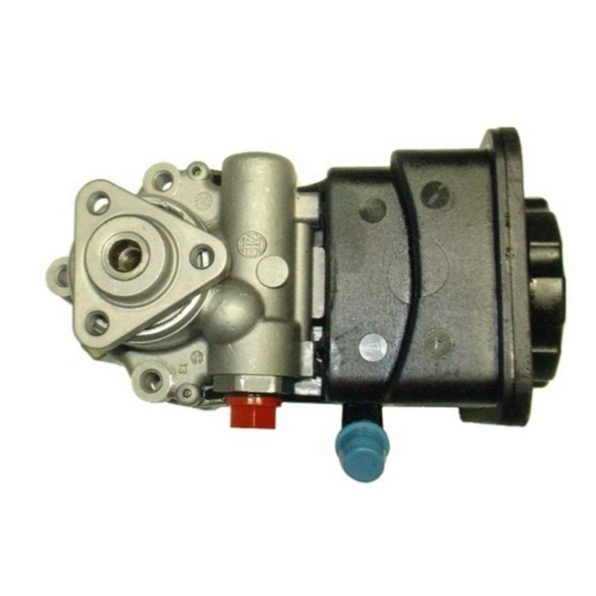 Ohjaustehostimen pumppu SPIDAN 54282