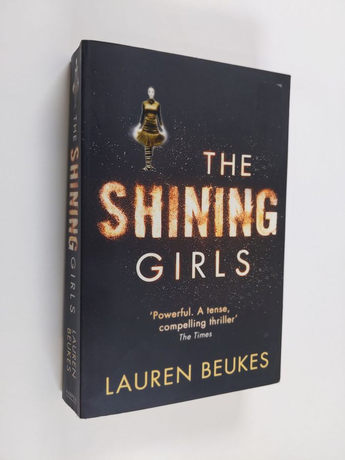 The Shining Girls