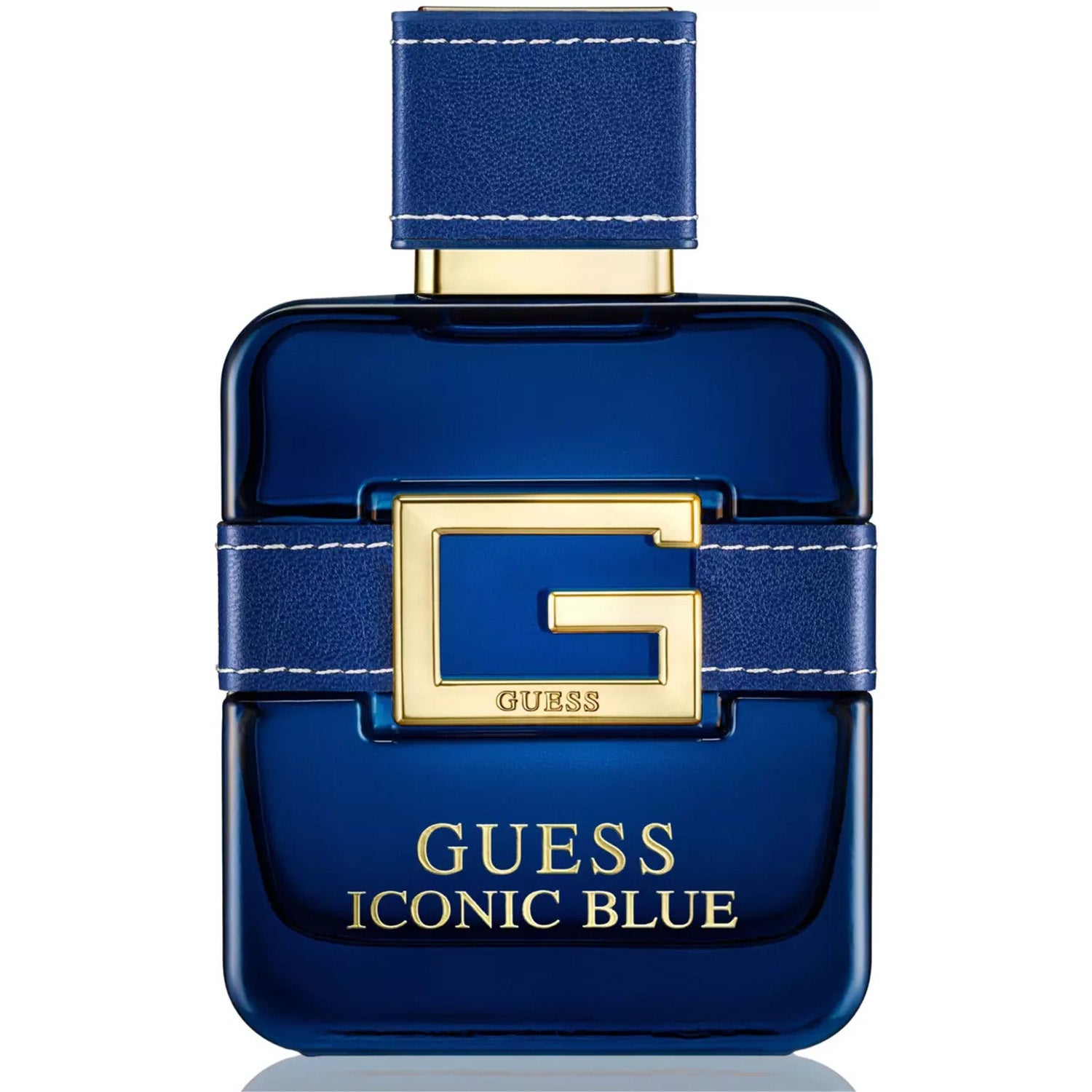 GUESS Iconic Blue Men Natural Spray Eau de Parfum - 100 ml