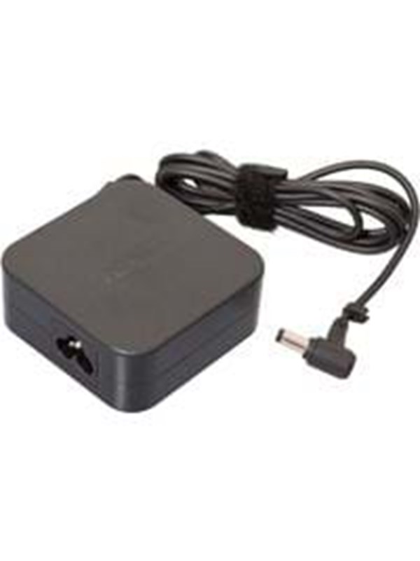 ASUS 0A001-00041500, Kannettava tietokone, Sisätila, 19 V, 65 W, 3-pin, Musta