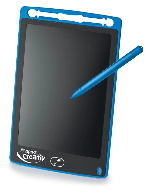 Maped Creativ Magic, 21,6 cm (8.5), LCD, musta, Sininen, Poika/tyttö, Sisätila, Lapsi