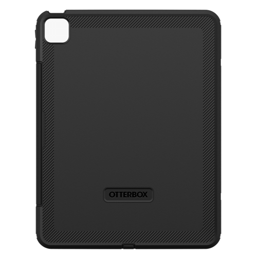 Otterbox Defender Series Ipad Pro 13" (m4), Ipad Pro 13" (m5) Musta