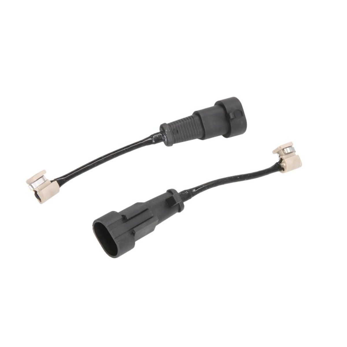 Jarrupalan kulumisenilmaisin QUICK BRAKE WS 0405 A