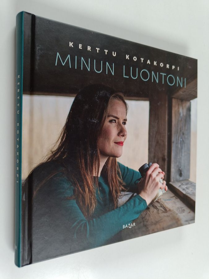 Minun luontoni