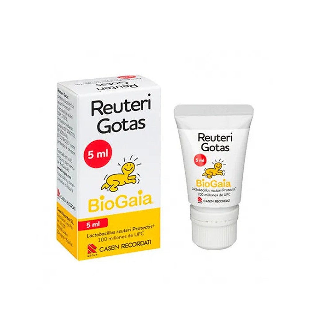 Reuteri Drops 5 ml