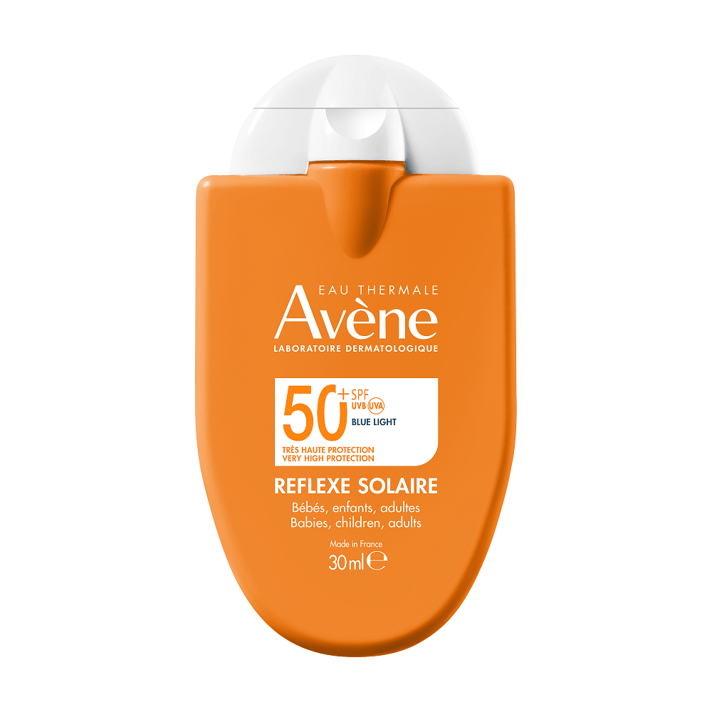 Avene Sun Reflexe 50+ 30 ml