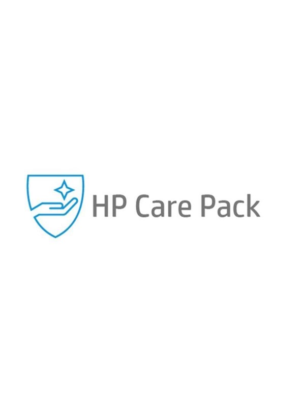 Hp Electronic Hp Care Pack Standard Exchange