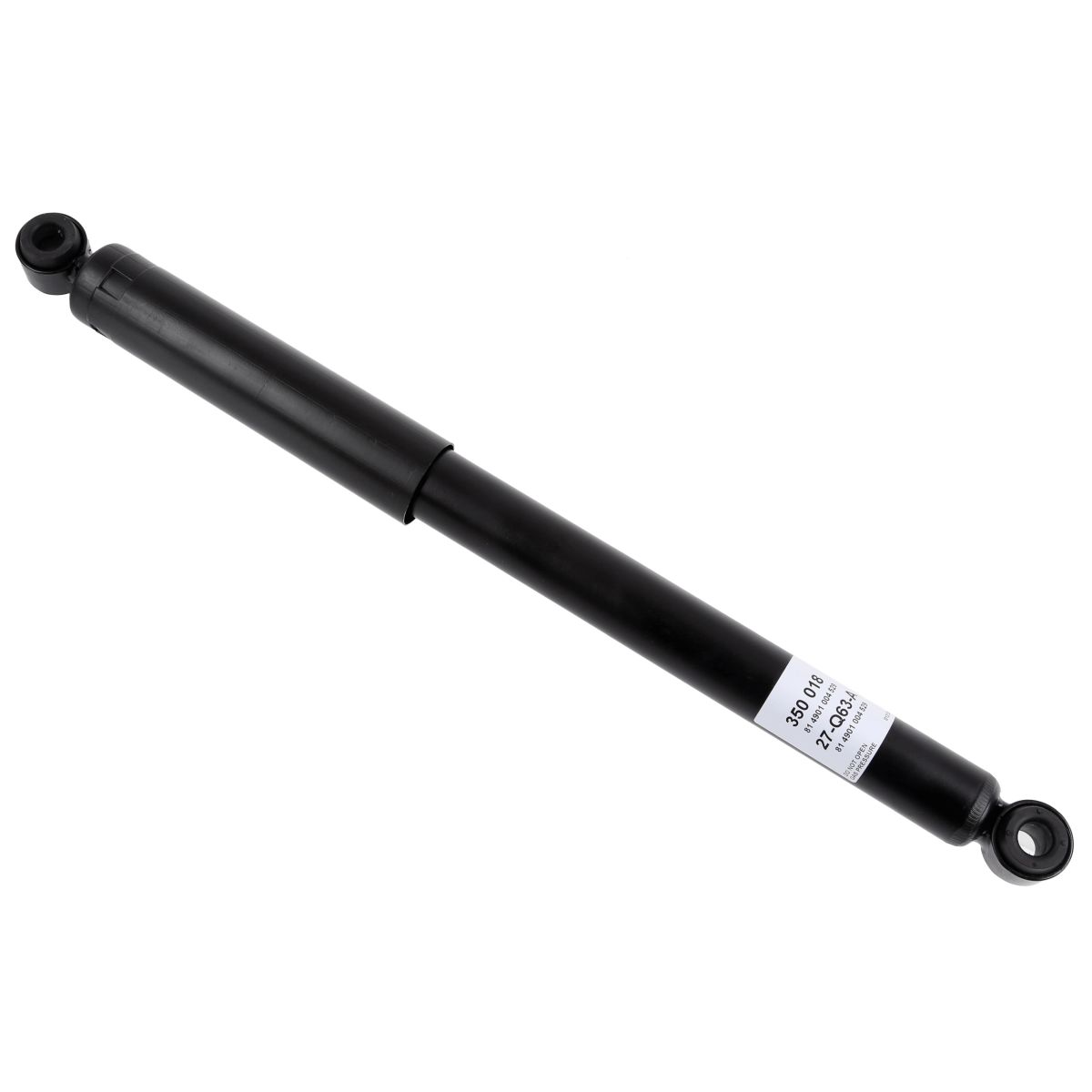 Iskunvaimennin SACHS 350 018
