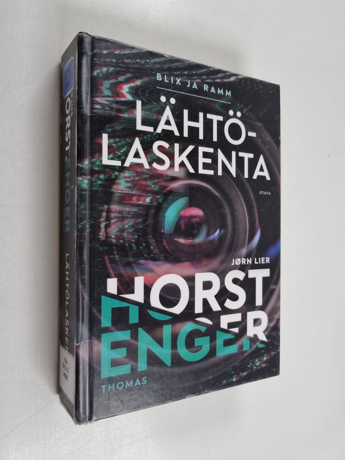 Lähtölaskenta