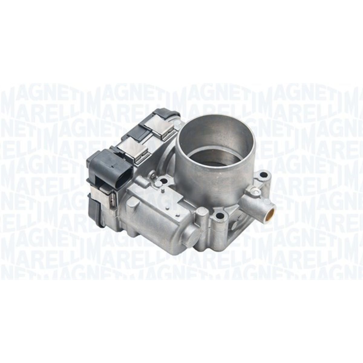 Kaasuläppäkotelo MAGNETI MARELLI 802012061101