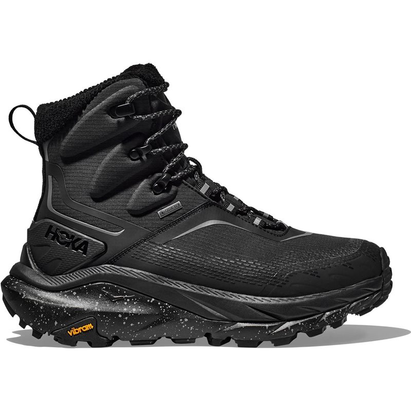 Hoka M Kaha 2 Frost GTX Black/Black - 47 1/3