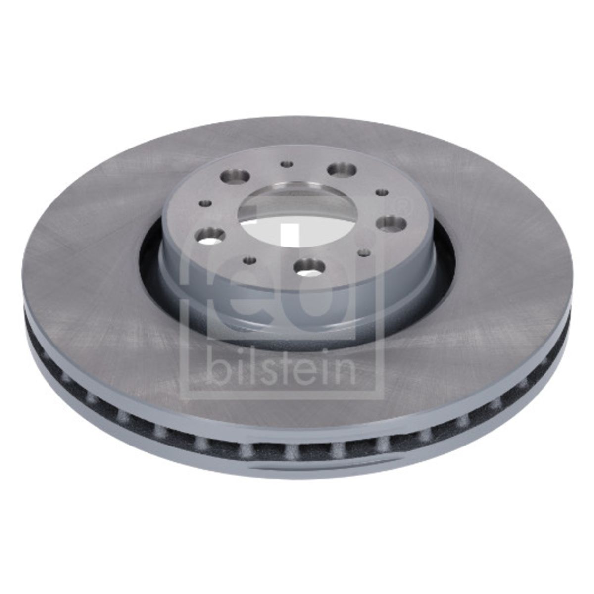 Jarrulevy FEBI BILSTEIN 43926