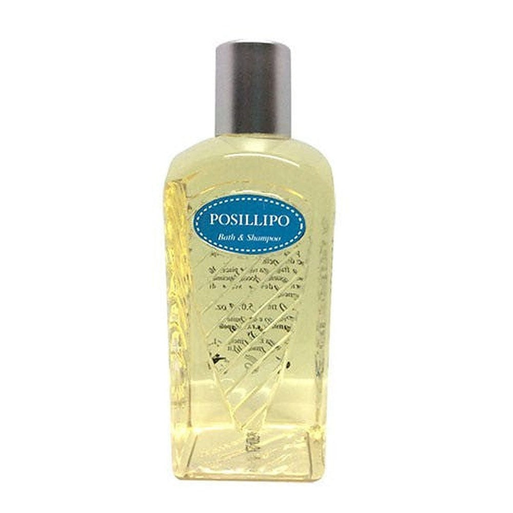 Marinella Posillipo suihkugeeli & shampoo 150ml