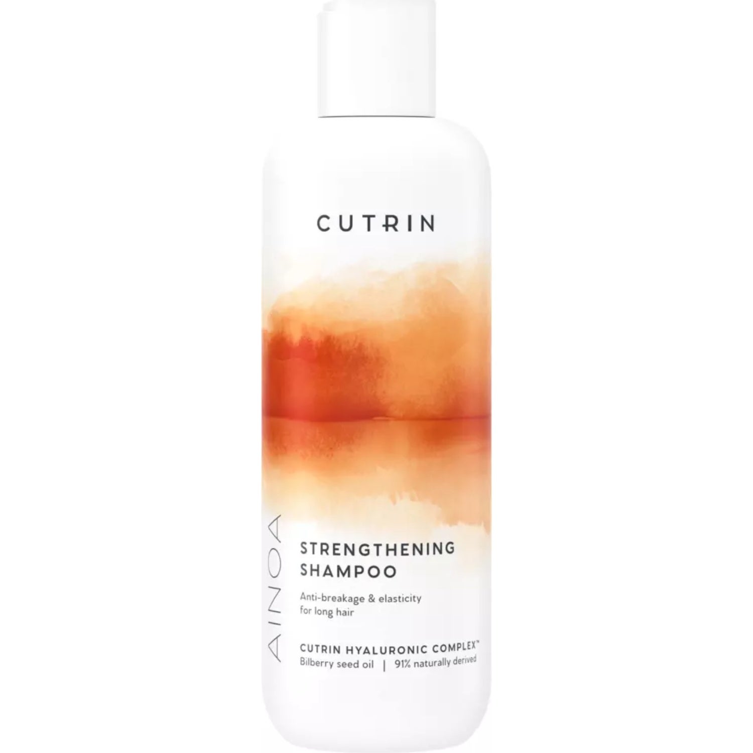 Cutrin Ainoa Strengthening Shampoo 300 ml