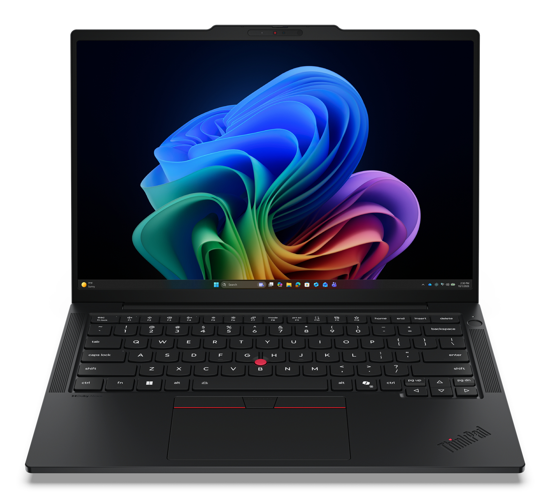 Lenovo Thinkpad T14s G7 Intel Core Ultra 7 32gb 512gb 14"