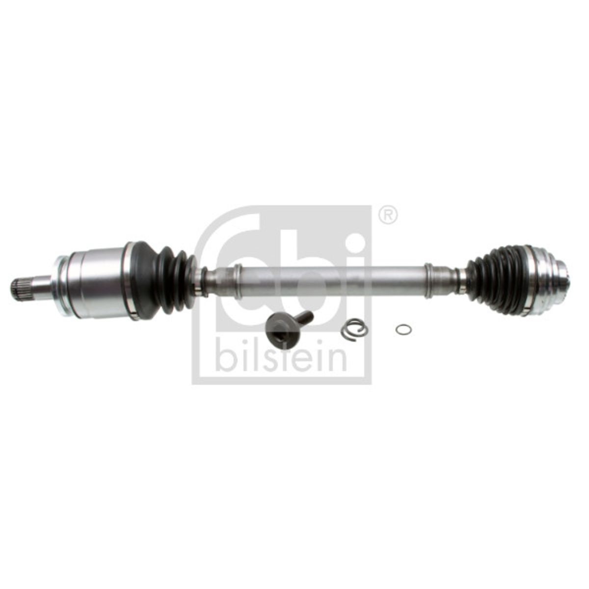 Vetoakseli FEBI BILSTEIN 183675