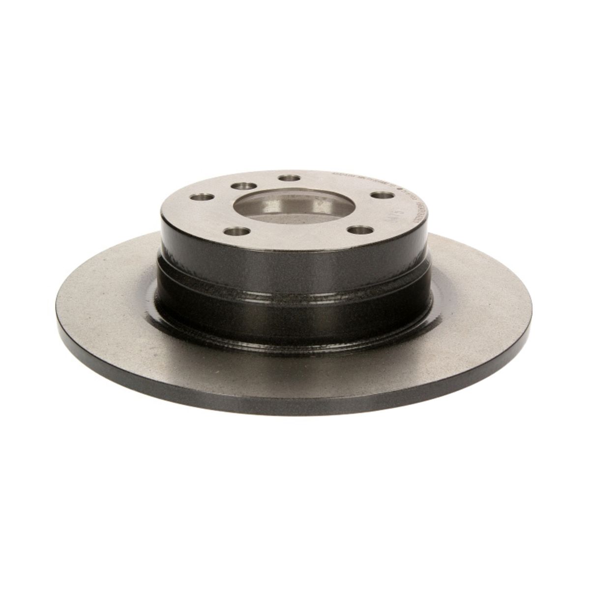 Jarrulevy BREMBO 08.A205.11