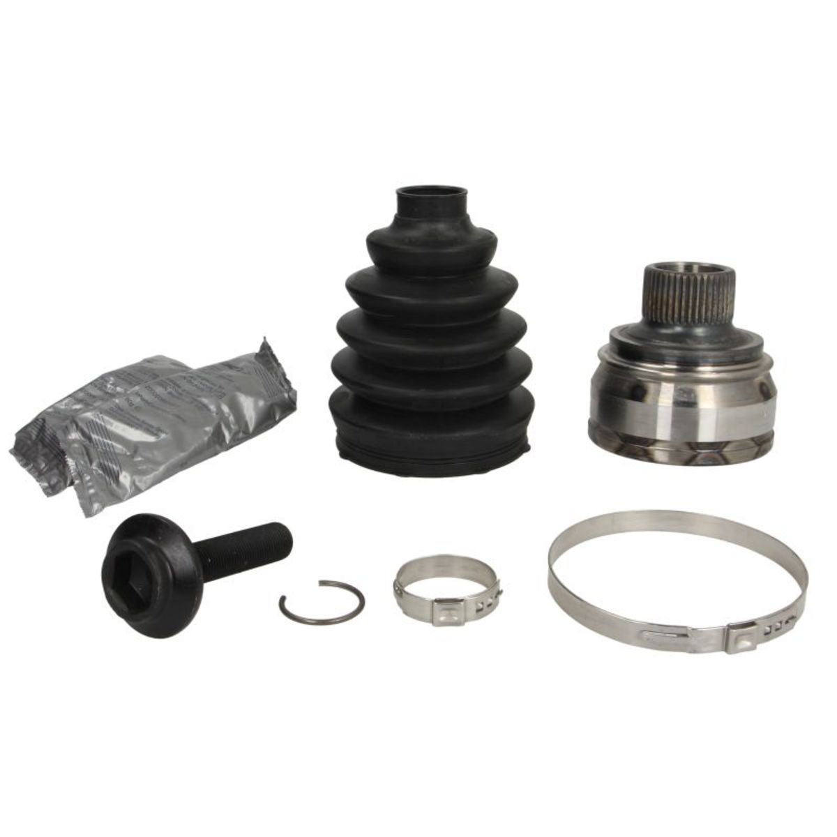 Nivelsarja, vetoakseli SPIDAN 36096