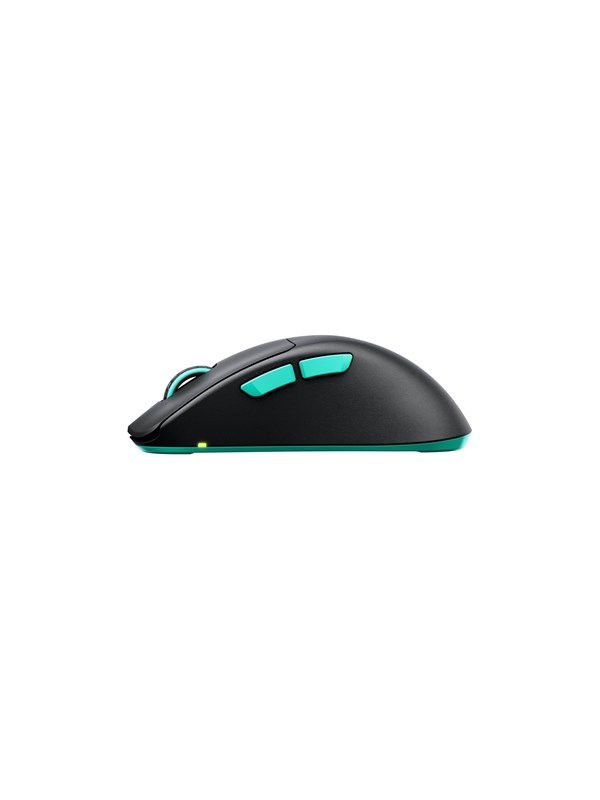 CHERRY XTRFY CX-M64W -langaton pelihiiri, musta