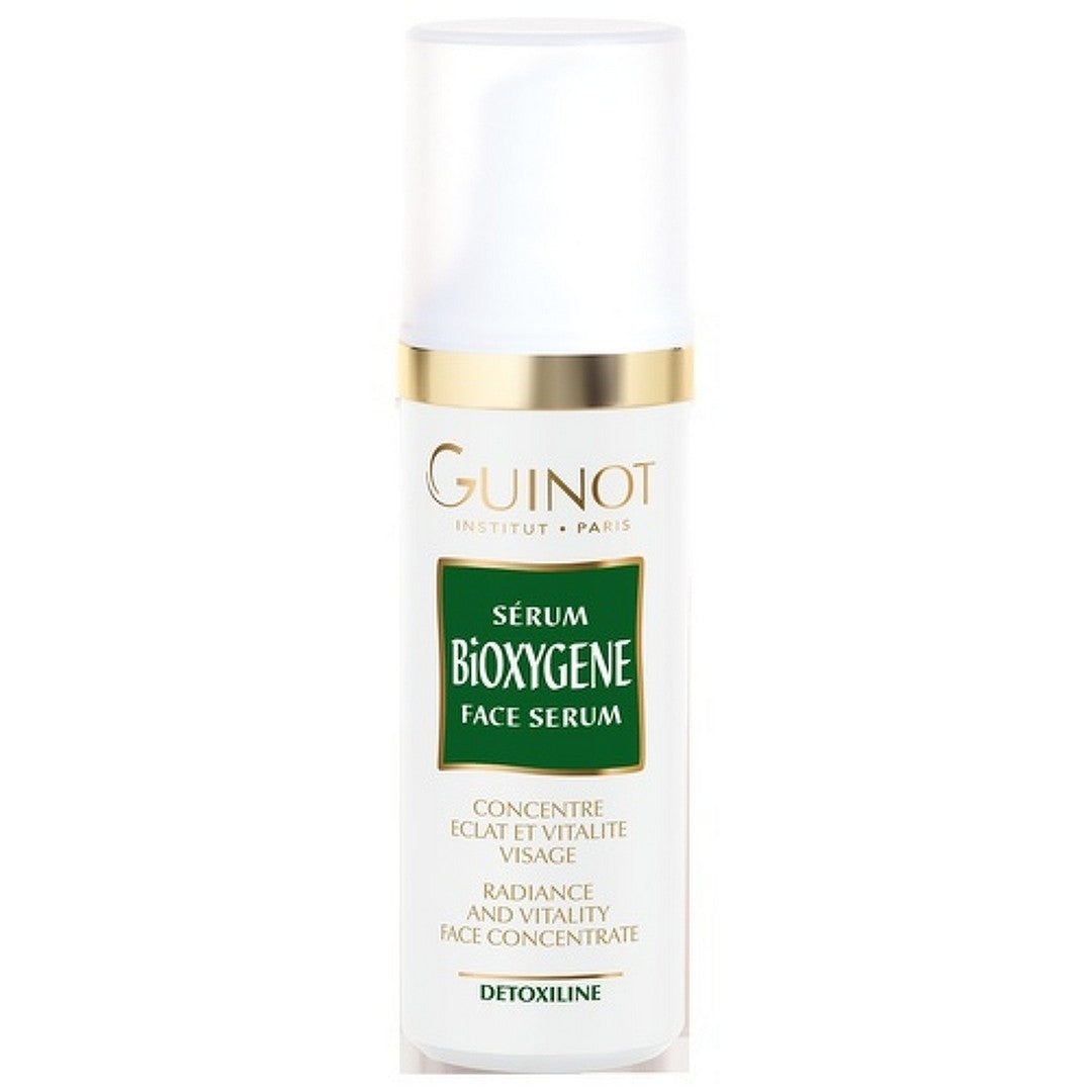 Guinot Bioxygene Cleansing Mousse 150 ml