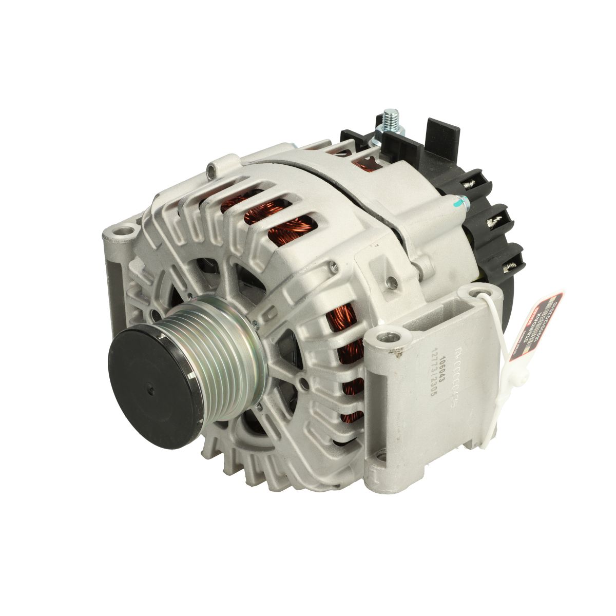 Laturi STARDAX STX101305