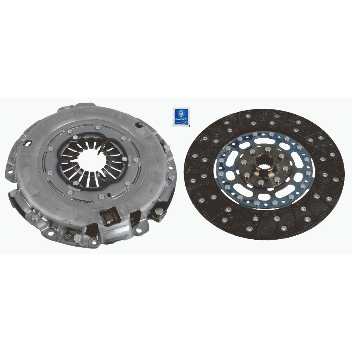 Kytkinpaketti SACHS 3000 950 858