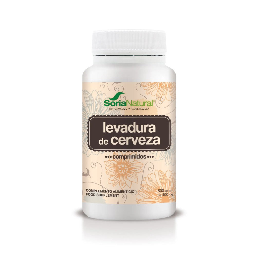 Alecosorin panimohiiva 500 Tabletit