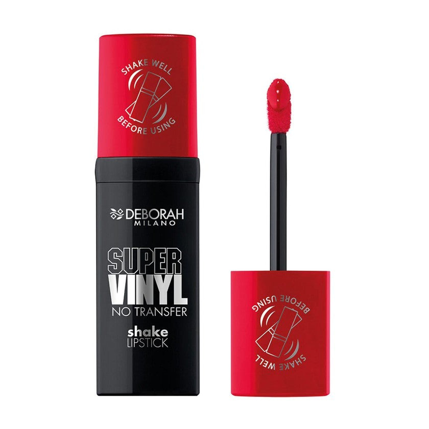 Deborah Vinyl-huulipuna N.04 Signature