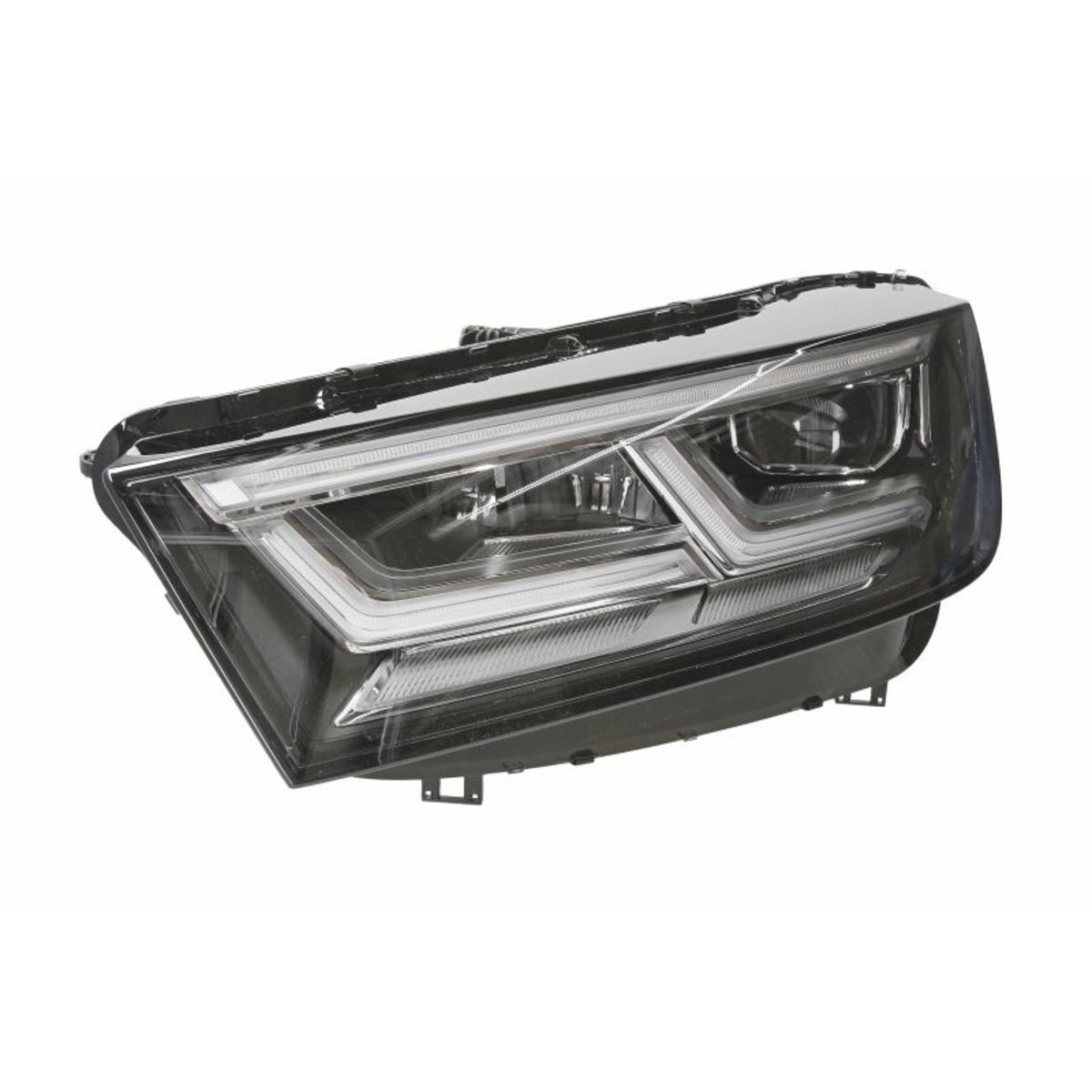 Ajovaloumpio MAGNETI MARELLI 710815019007