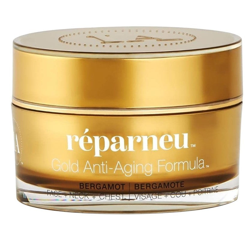 Infinite Aloe Reparneu Gold Anti-Age 15 ml