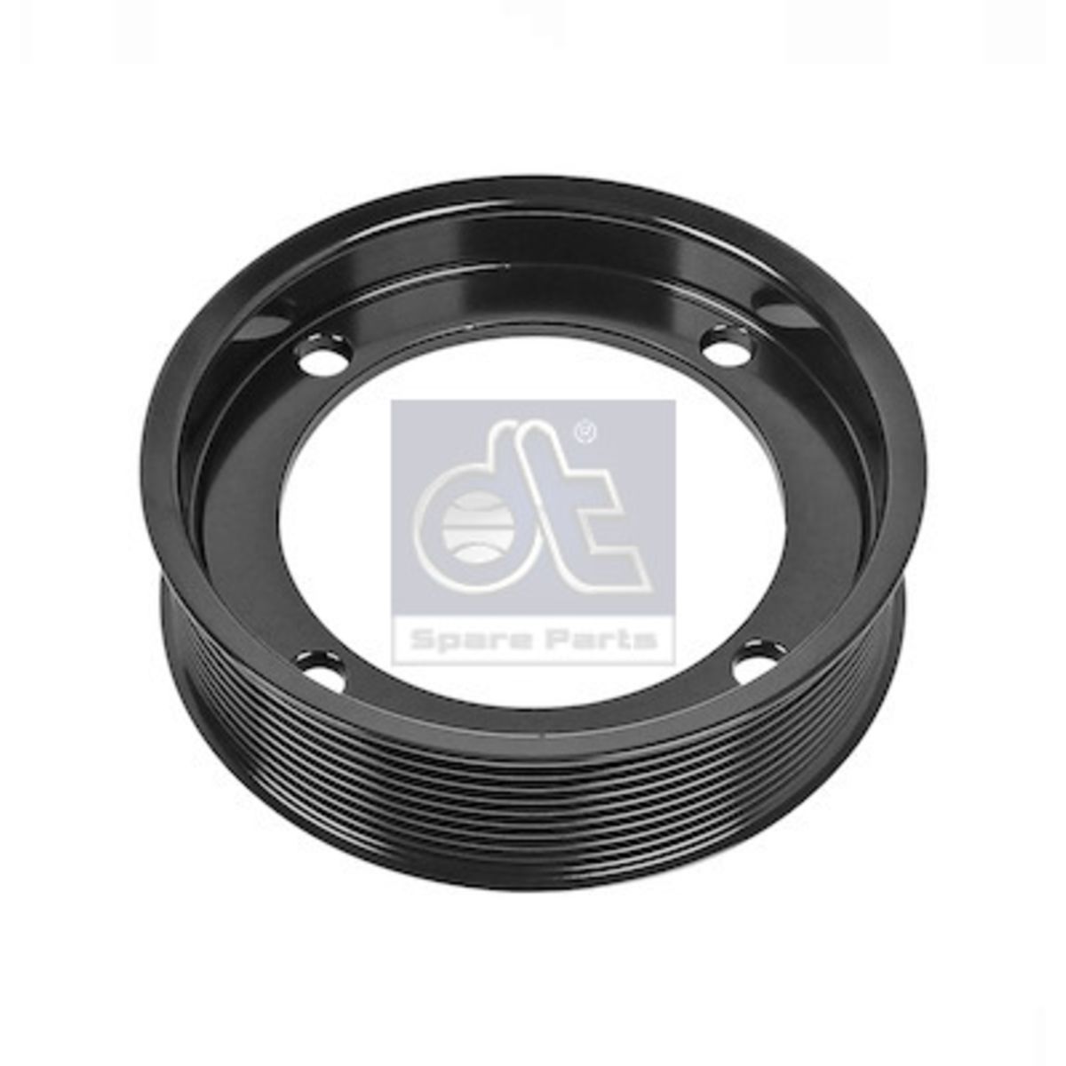 Ohjainrulla, moniurahihna DT Spare Parts 6.31072