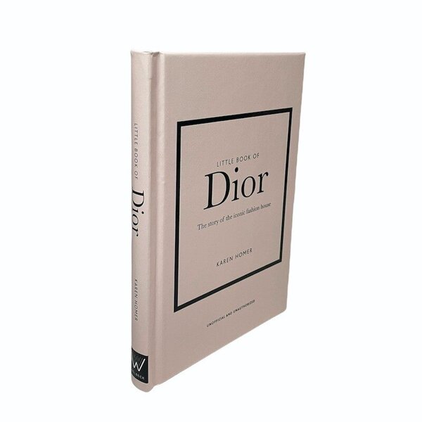 Little Book of Dior