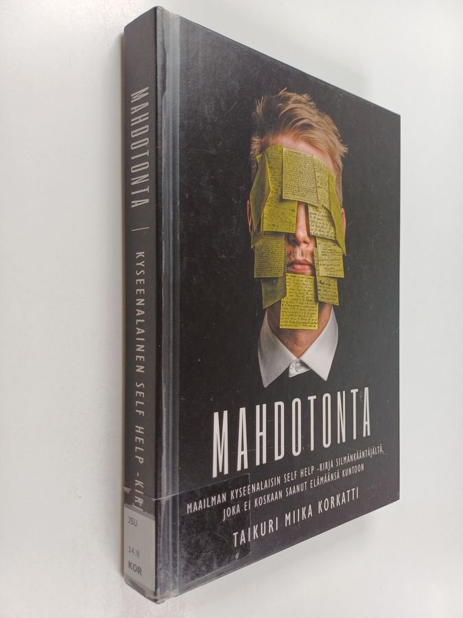 Mahdotonta