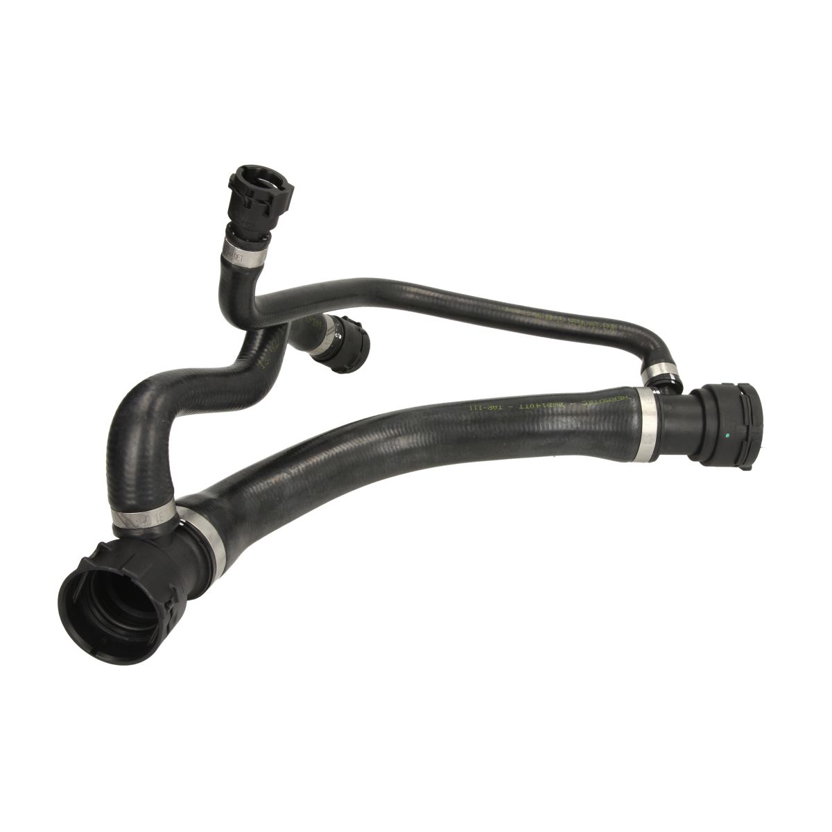Jäähdyttimen letku THERMOTEC DWB140TT