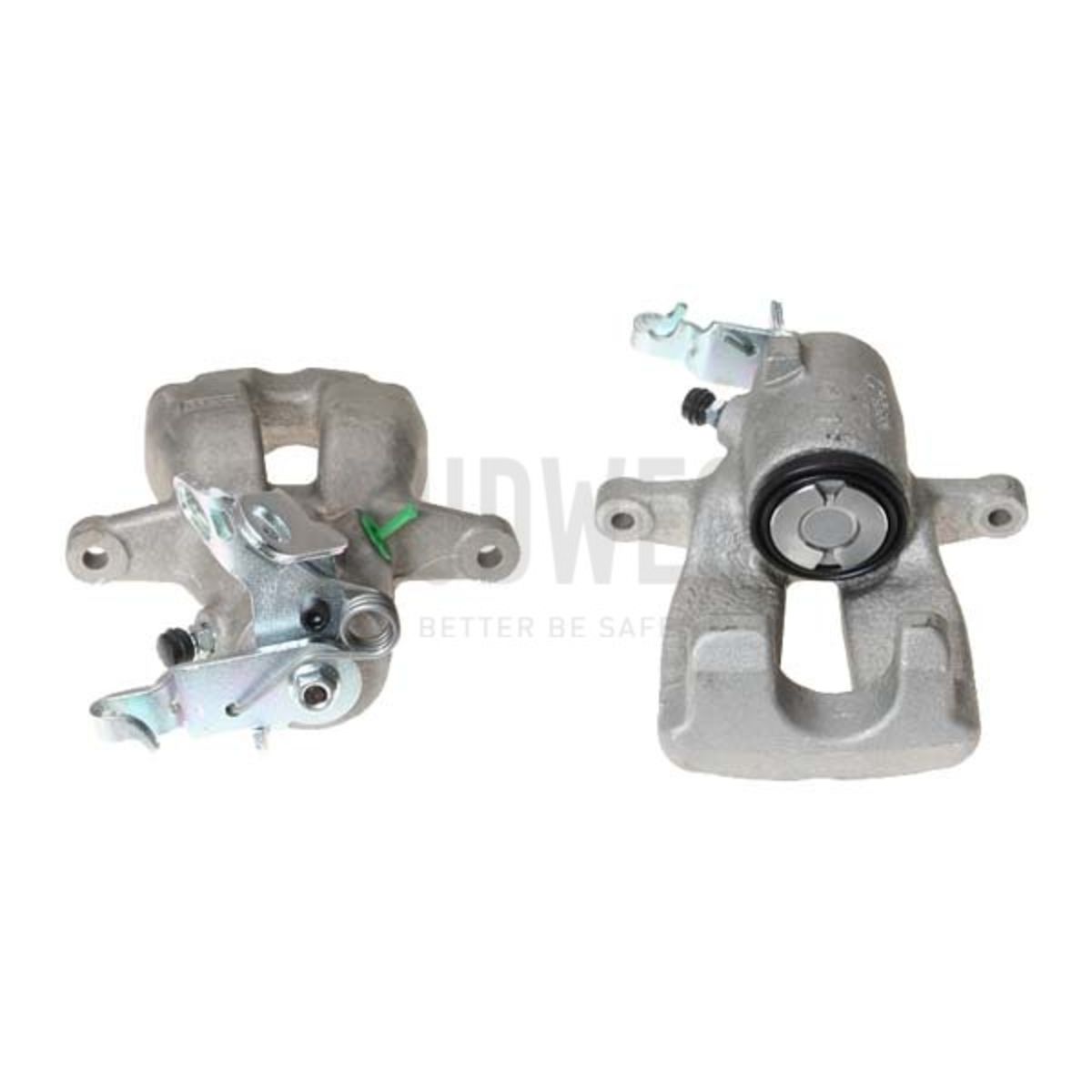 Jarrusatula BUDWEG CALIPER 343892