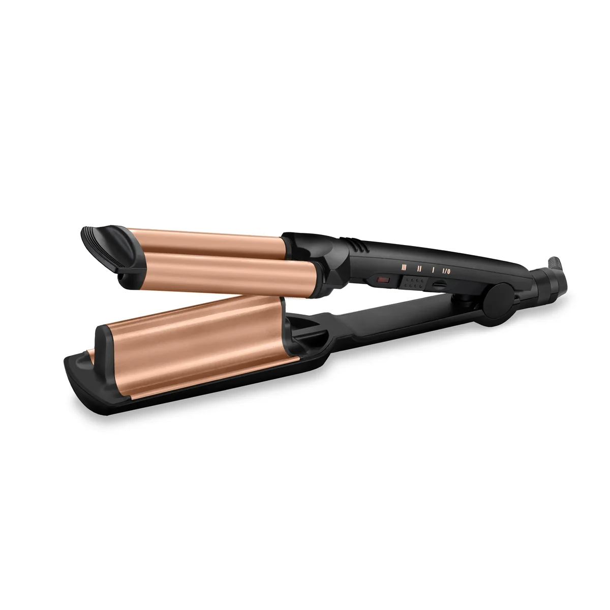 Wave pihdit Deep Waver W2447E