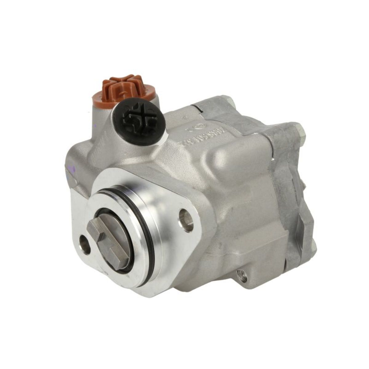 Ohjaustehostimen pumppu BOSCH K S00 000 371