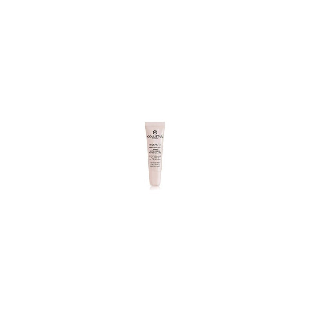 Collistar Täydentävä ryppyjä ehkäisevä huulihoito - 15 ml