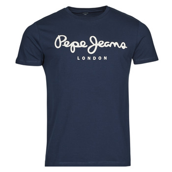 Lyhythihainen t-paita Pepe jeans ORIGINAL STRETCH EU XXL