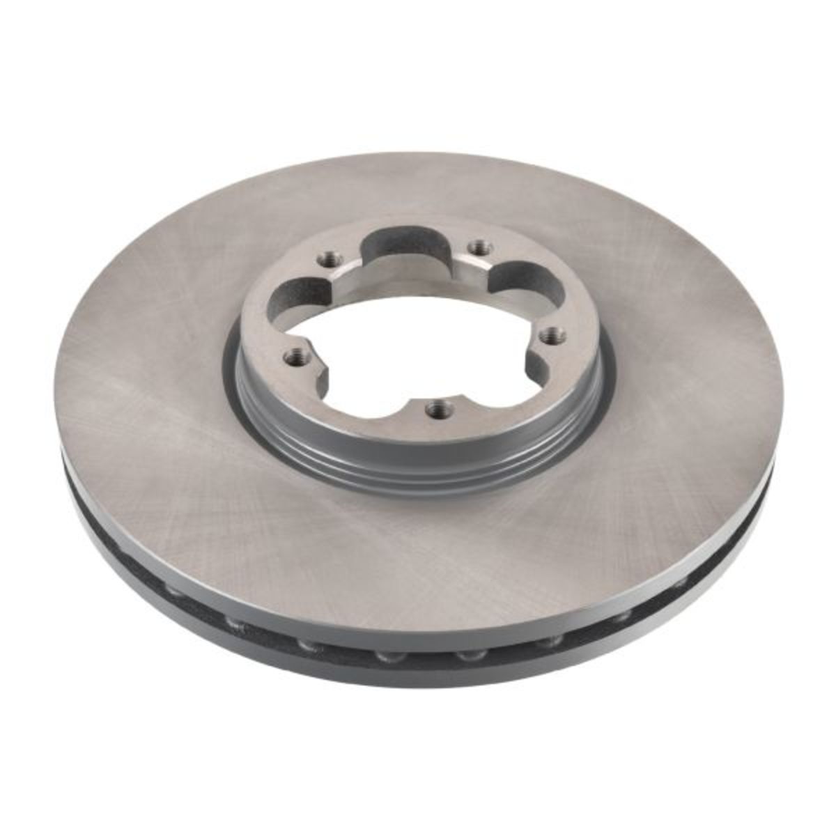 Jarrulevy FEBI BILSTEIN 104497